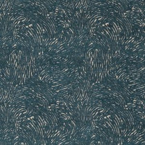 Levante Teal Fabric by the Metre